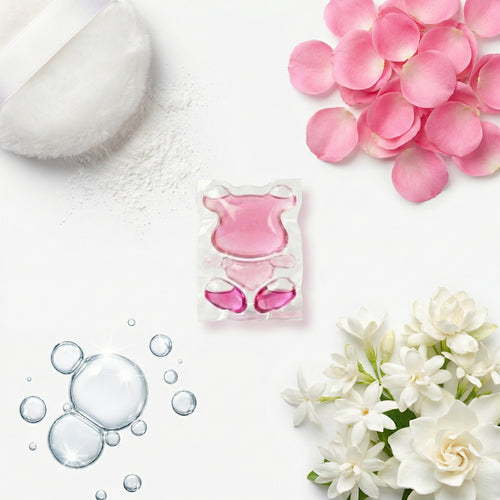 BARE BLUSH